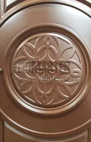 Уличная дверь Айтхам | Фото 12960