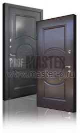 Уличная дверь Айтхам