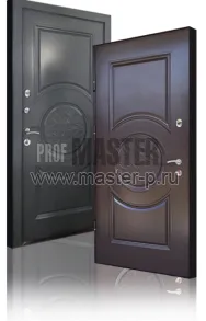 Уличная дверь Айтхам | Фото 12963