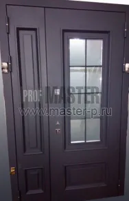 Уличная дверь Оптиль | Фото 13017