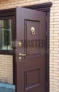 Уличная дверь Оптиль | Фото 13020