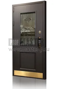 Уличная дверь Оптиль | Фото 13023