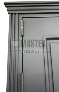 Уличная дверь Оптиль | Фото 13002