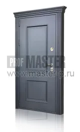 Уличная дверь Оптиль