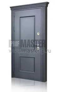 Уличная дверь Оптиль | Фото 12999