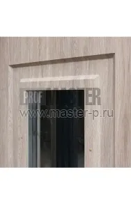 Уличная дверь Cапфир | Фото 13041