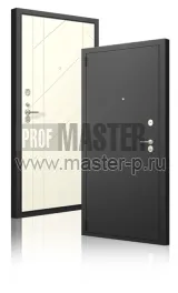 Входная дверь Вила-Велья