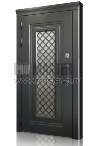 Уличная дверь Байкал | Фото 13077
