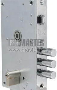 Входная дверь Бергер Z | Фото 13107