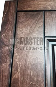 Входная дверь Бергер Z | Фото 13089