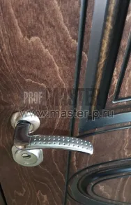 Входная дверь Бергер Z | Фото 13098