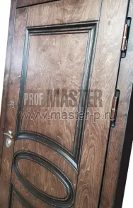 Входная дверь Бергер Z | Фото 13101