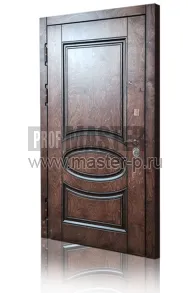 Входная дверь Бергер Z | Фото 13104