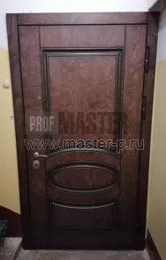 Входная дверь Бергер Z | Фото 13083