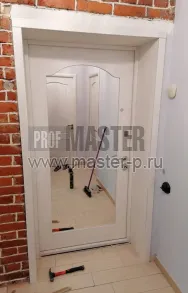 Входная дверь Бергер Z | Фото 13086