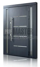 Уличная дверь Сансити