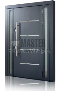 Уличная дверь Сансити | Фото 13110