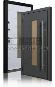 Уличная дверь Альфа | Фото 13122