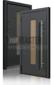 Уличная дверь Альфа | Фото 13125