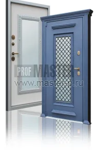 Уличная дверь Алмаз | Фото 13137