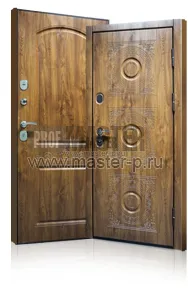 Входная дверь Пальмира | Фото 860