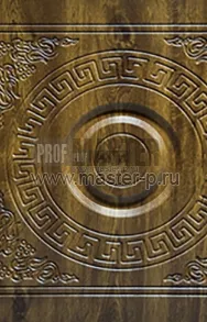 Входная дверь Пальмира | Фото 862