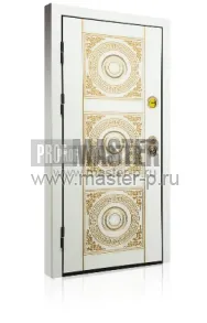 Входная дверь Пальмира | Фото 864