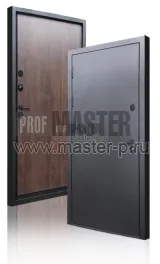 Входная дверь Штерн Био