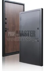 Входная дверь Штерн Био | Фото 15543