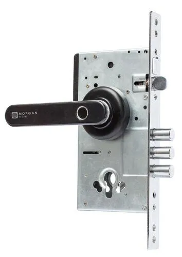 Электронный замок MORGAN Secret Semi-Automatic