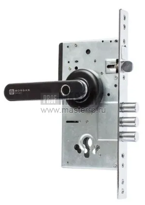 Электронный замок MORGAN Secret Semi-Automatic