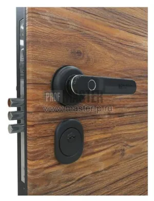 Электронный замок MORGAN Secret Semi-Automatic