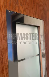 Уличная дверь Термо Хаски KL | Фото 13578