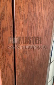 Уличная дверь Термо Хаски KL | Фото 13581