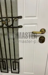 Уличная дверь Белинка | Фото 13602