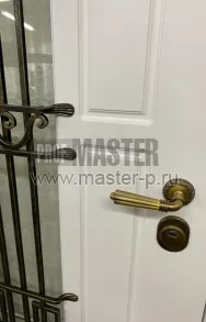 Уличная дверь Белинка | Фото 13605