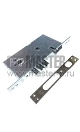 Замок Desi со встроенной сигнализацией