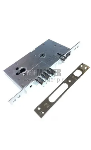 Замок Desi со встроенной сигнализацией