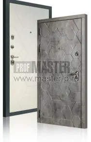 Входная дверь Сидэ | Фото 13668