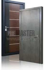 Входная дверь Фэнтези скрытые петли | Фото 13680