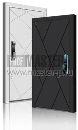 Входная дверь Эйрик Био