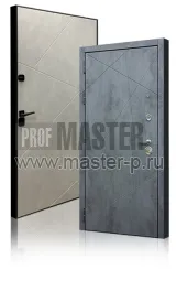 Входная дверь Штурм 2