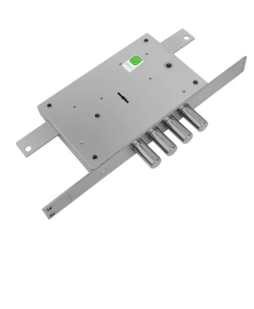 Замок Гардиан 2002