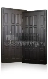 Входная дверь Мальта