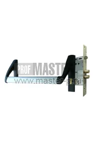 Дверь дымогазонепроницаемая EIS-60 Антипаник Push Bar | Фото 13947