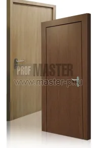 Дверь противопожарная скрытые петли ДМО-1 СП с отделкой МДФ | Фото 13977