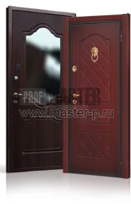 Входная дверь Бельмонд