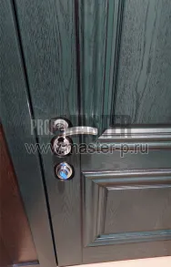 Уличная дверь Зетта LR | Фото 13989