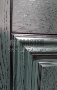 Уличная дверь Зетта LR | Фото 13992