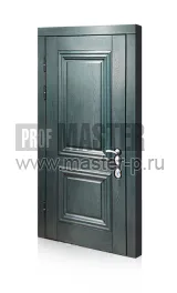 Уличная дверь Зетта LR